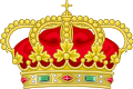 Royal Crown of Portugal