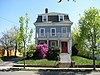 House at 12 West Water Street