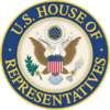 Seal of the US House of Representatives