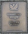 Edmund William Wright