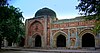 Jamali Kamali Mosque and Tomb