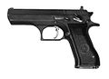 IWI杰里科941半自动手枪 (手枪)