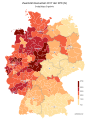 SPD vote