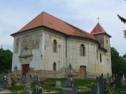 Church of Saint Wenceslaus