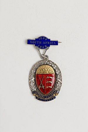 Medal, commemorative (AM 1962.18-1)