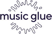 Music Glue Logo