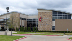 North Texas Conference UMC Ministry Center