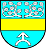 Coat of arms of Gmina Obrowo