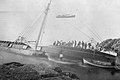 SS Wairarapa wreck