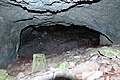 Schoberbachklamm Cave