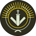 Warrant officer class 2 (Seychelles Infantry Unit)[53]