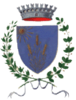 Coat of arms of Solarino
