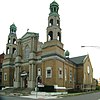 St. Stanislaus Bishop and Martyr Roman Catholic Church