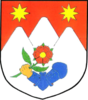 Coat of arms of Studené