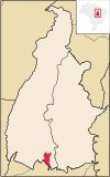 Jaú do Tocantins