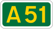 A51 shield