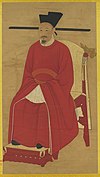 Emperor Xiozong