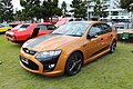 FPV FG GT-F (the last FPV GT)