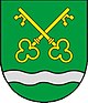 Coat of arms of Sankt Peter am Ottersbach