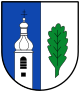 Coat of arms of Unterfrauenhaid