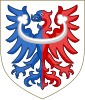 Coat of arms of Münsterberg