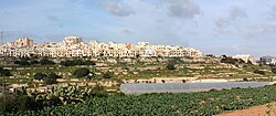 Swatar in Birkirkara and Msida
