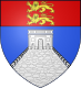 Coat of arms of Aubevoye