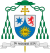 Michele Castoro's coat of arms