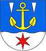 Coat of arms of Županovice