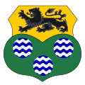 County Leitrim arms