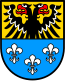 Coat of arms of Lorscheid