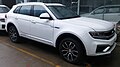 Zotye Damai X7