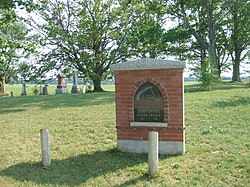 Donnybrook Cemetery