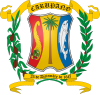 Official seal of Carúpano