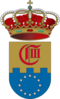 Official seal of Arquillos, Spain