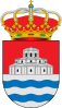 Official seal of Granja de Moreruela