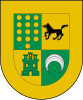 Coat of arms of Markinez