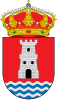Coat of arms of Sandiás