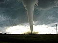 Elie, Manitoba tornado (June 2010)