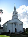 First Congregational Church, Oxford MA