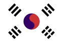 Flag of Daehan Tonguibu