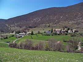 Village of Jonquet