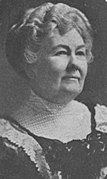 Idora M. Plowman, American author, "one of the first Alabama writers to recognize the pecuniary aspects of local-color writing."