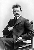 Jean Sibelius