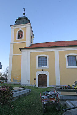 Church of Saint Wenceslaus