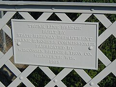 Lake Shore Drive Bridge