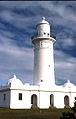 Macquarie Lighthouse, opened in 1883