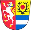 Coat of arms of Nebílovy