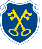 Coat of arms of Kamieńsk