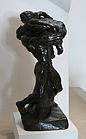 Auguste Rodin, I Am Beautiful, 1882